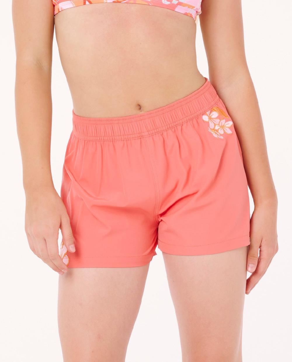 rip curl Paradise Club Boardie - Kids