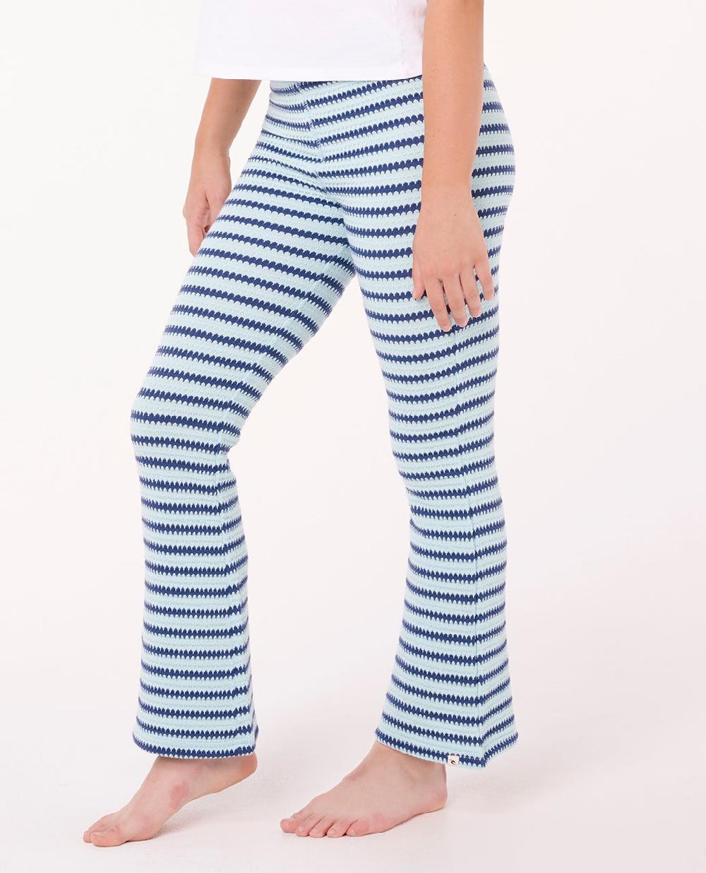 Rip Curl Paradise Club Bobbi Pant - Kids