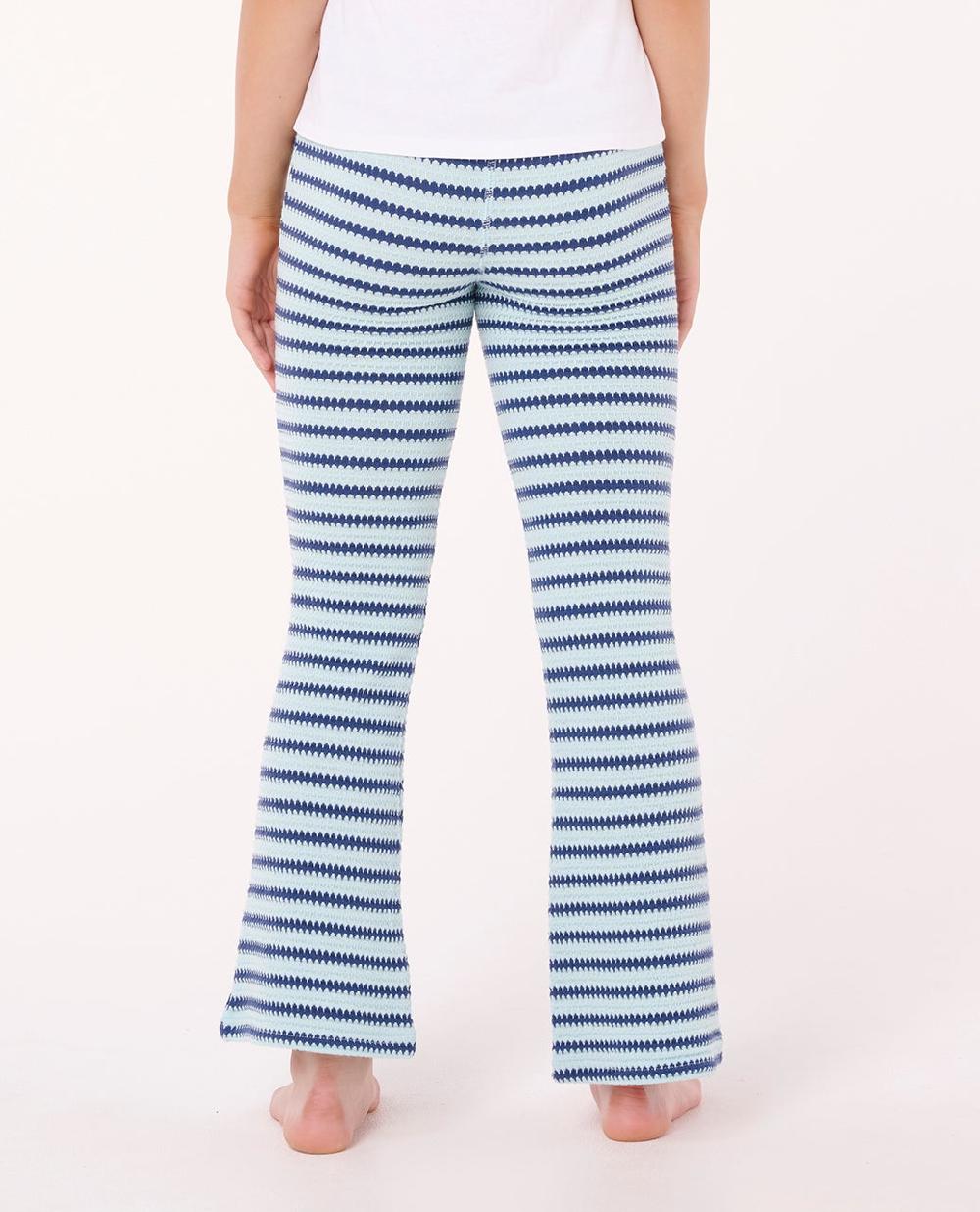 Rip Curl Paradise Club Bobbi Pant - Kids