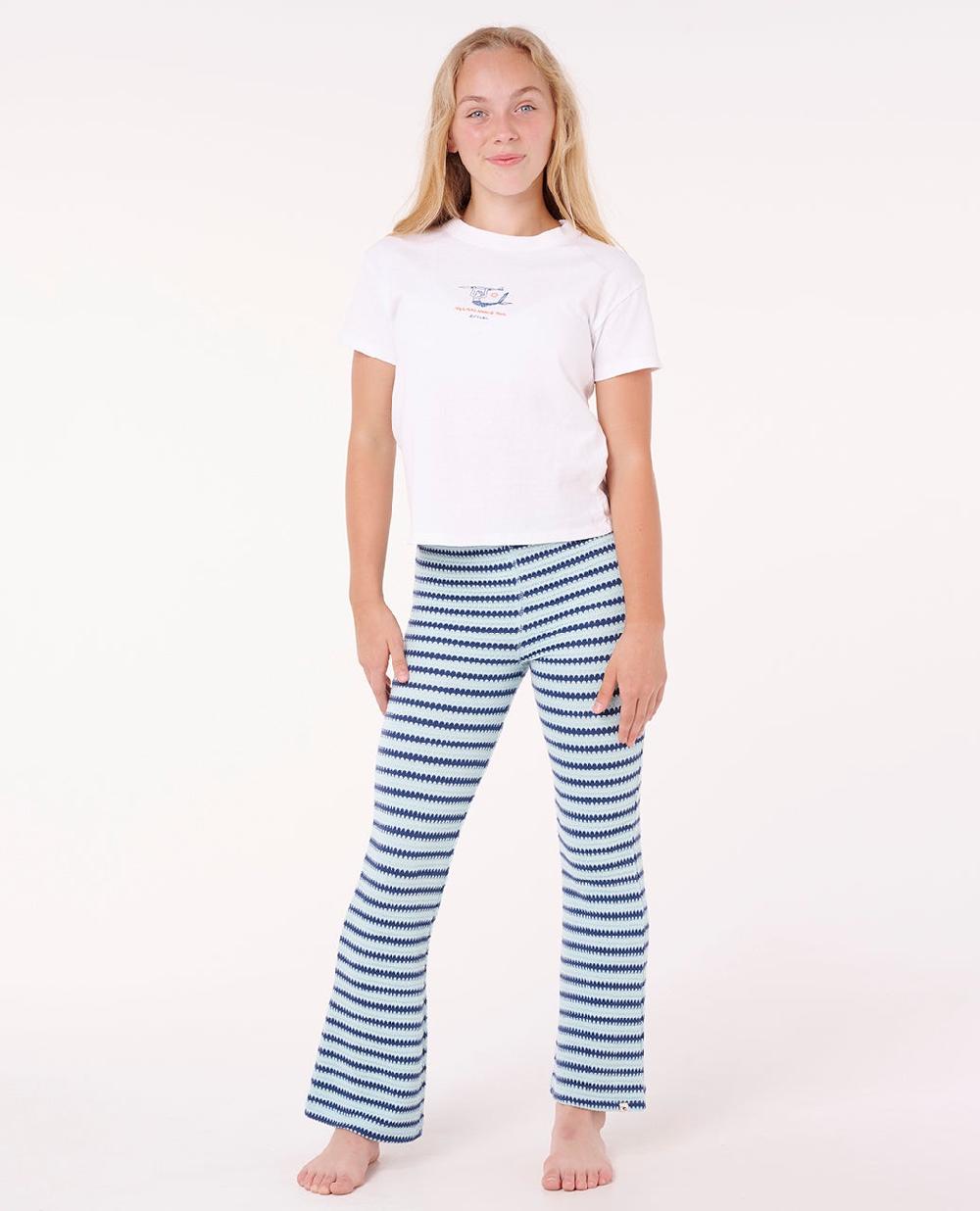 Rip Curl Paradise Club Bobbi Pant - Kids
