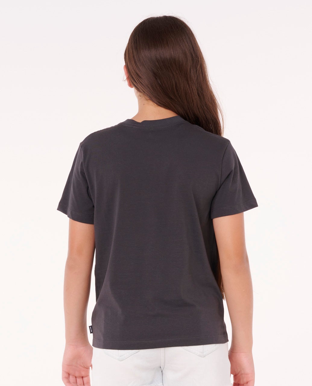 Rip Curl Paradise Club Summer Tee - Kids