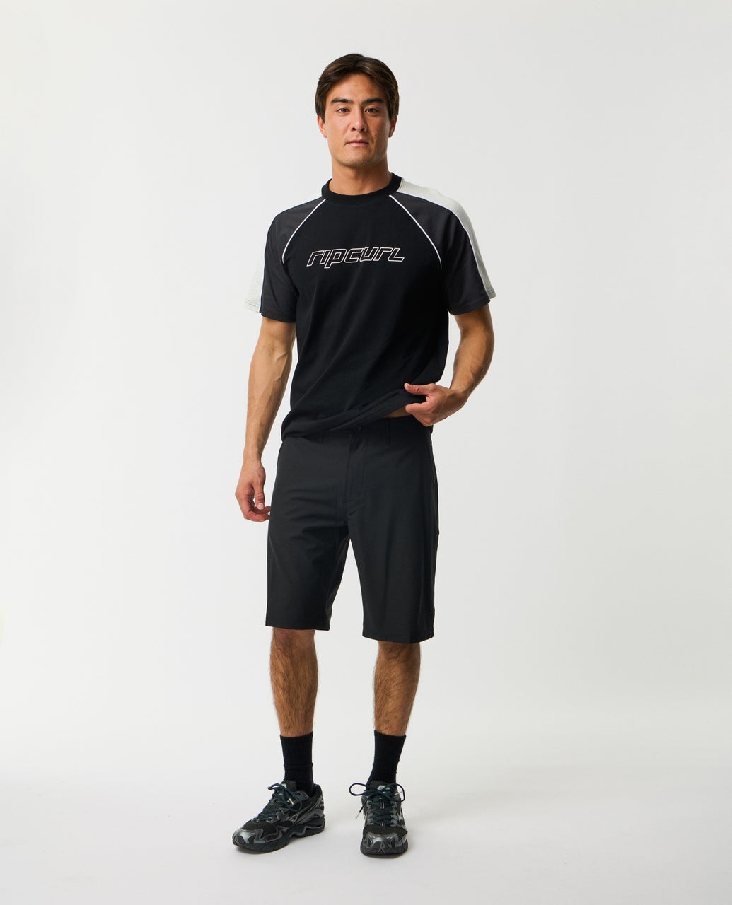 Rip Curl Phase 21" Boardwalk