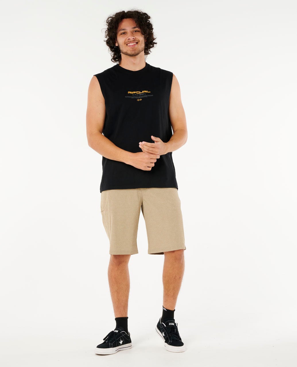 Rip Curl Phase 21" Boardwalk