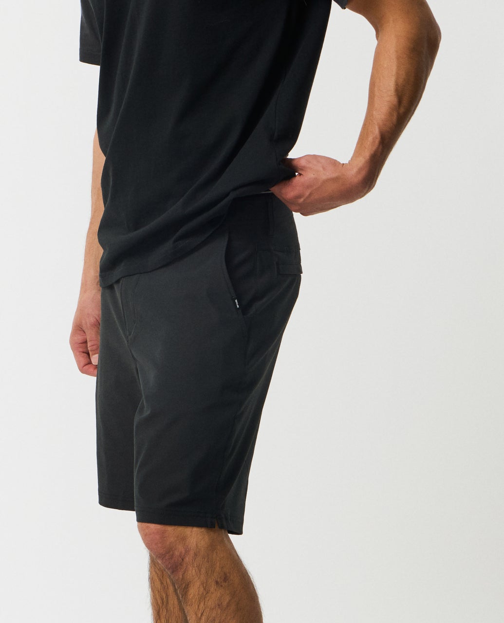 Rip Curl Phase Nineteen 19" Boardwalk