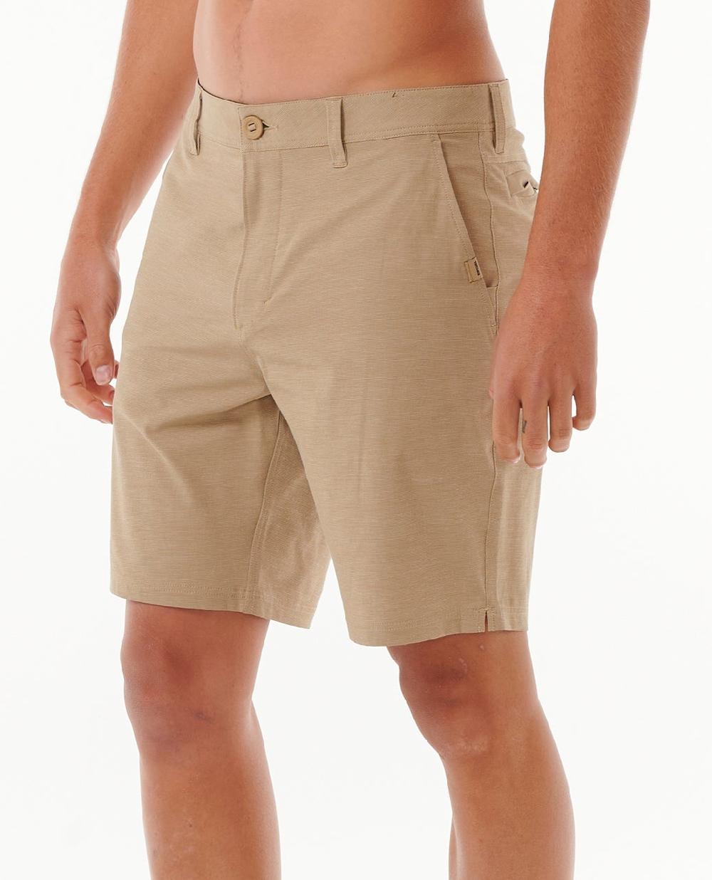 Rip Curl Phase Nineteen 19" Boardwalk