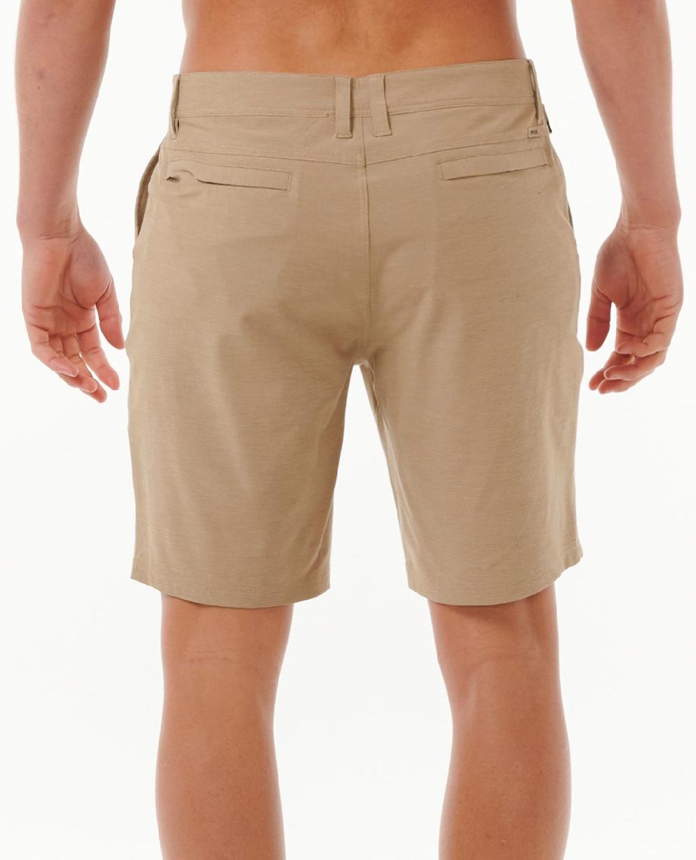 Rip Curl Phase Nineteen 19" Boardwalk