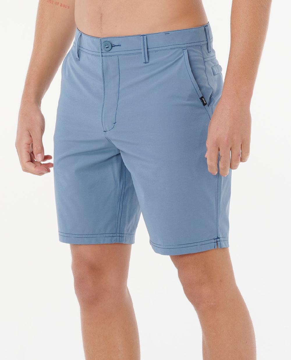 Rip Curl Phase Nineteen 19" Boardwalk