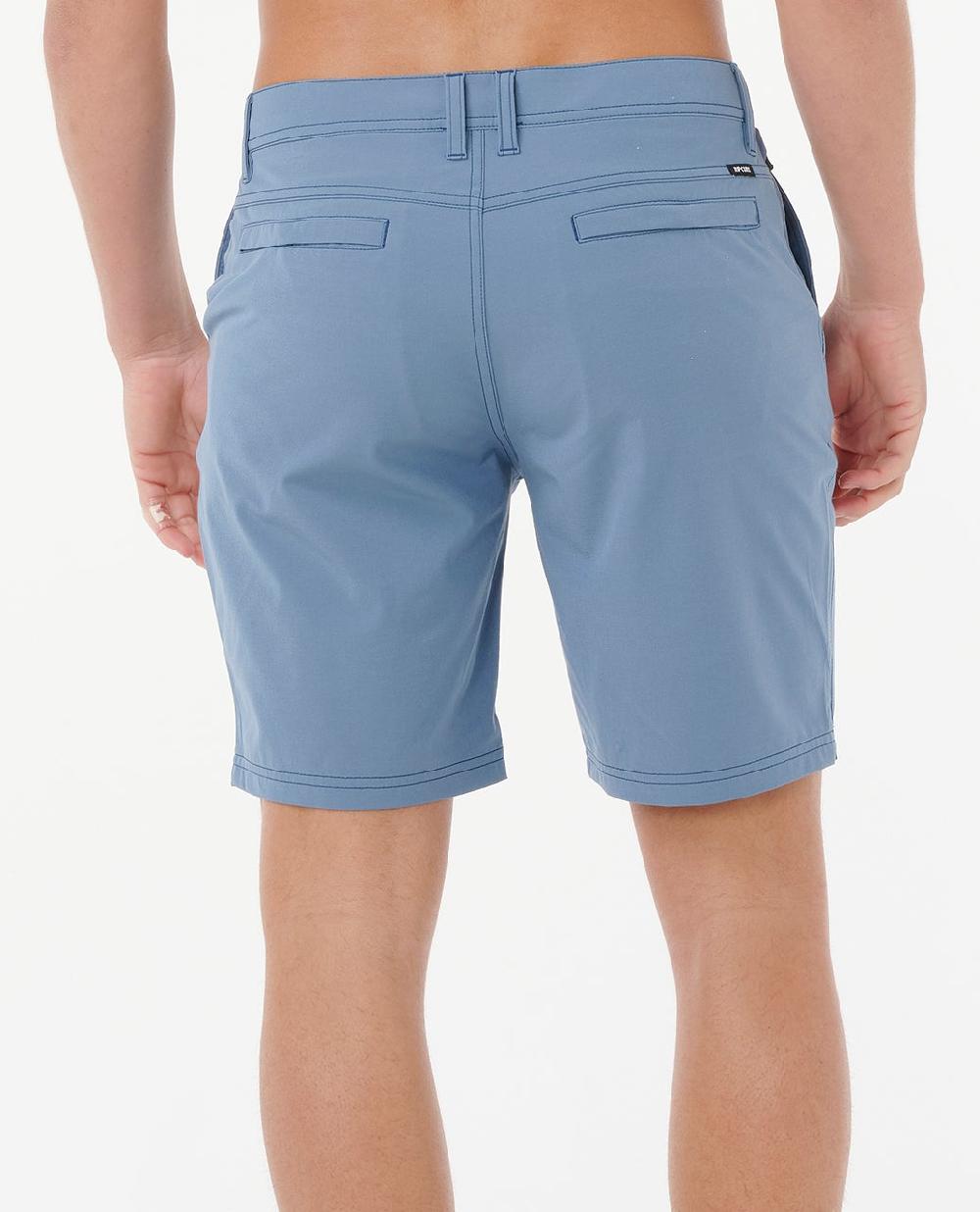 Rip Curl Phase Nineteen 19" Boardwalk