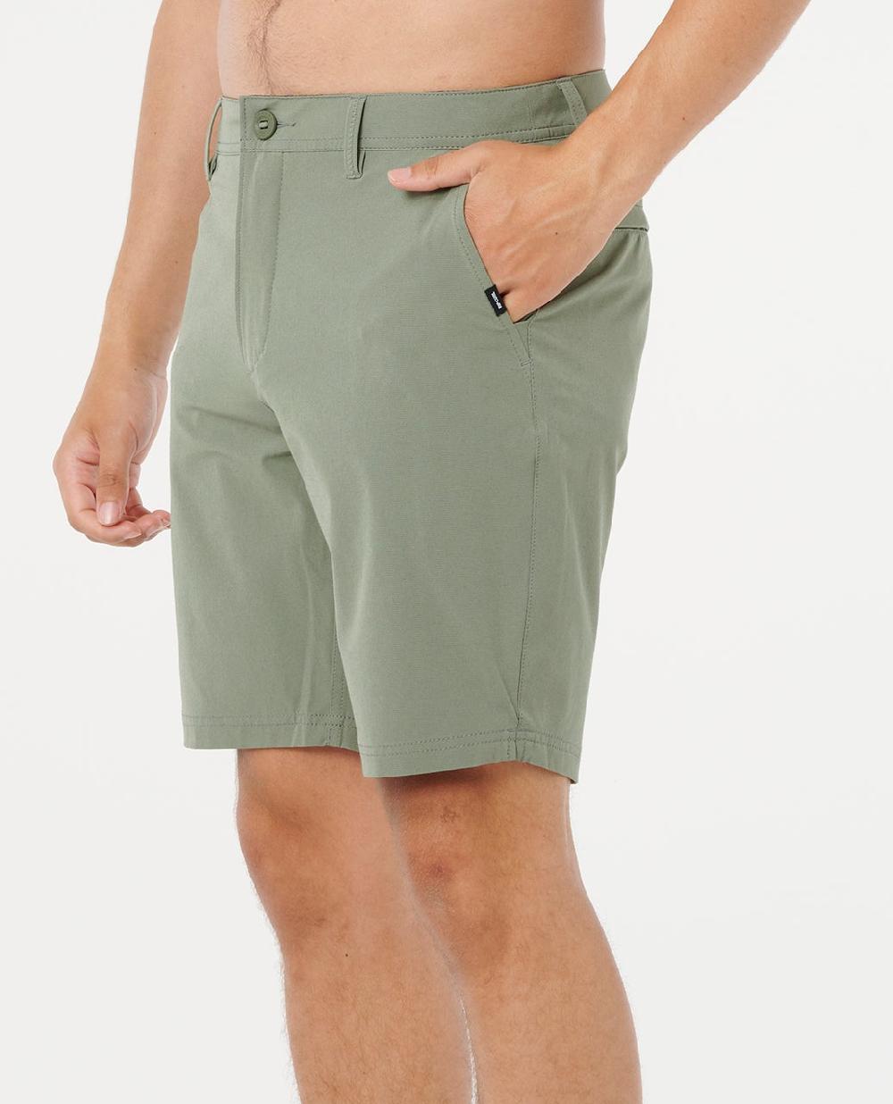 Rip Curl Phase Nineteen 19" Boardwalk