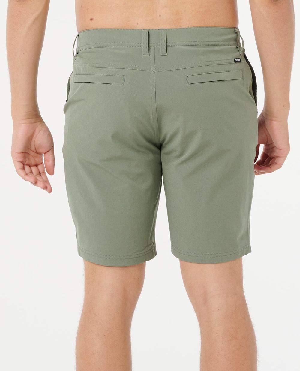 Rip Curl Phase Nineteen 19" Boardwalk