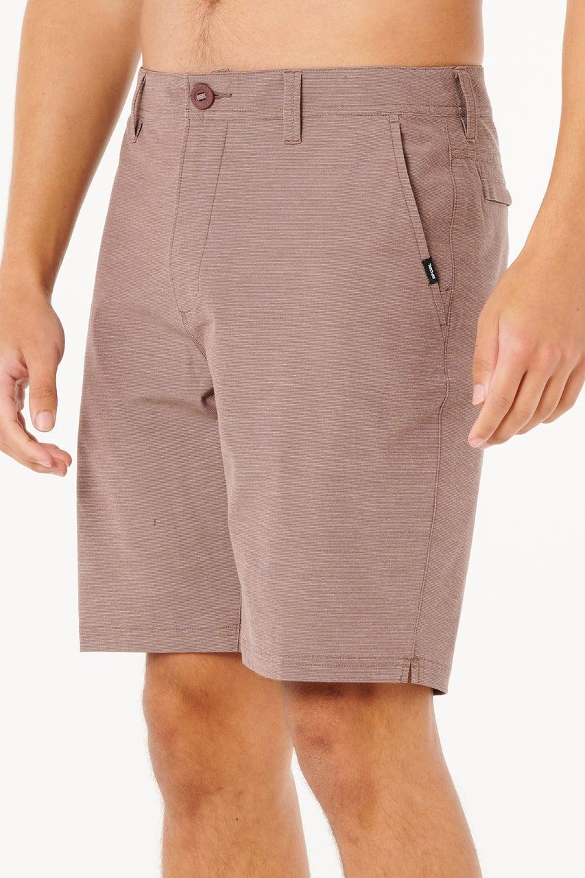 Rip Curl Phase Nineteen 19" Boardwalk