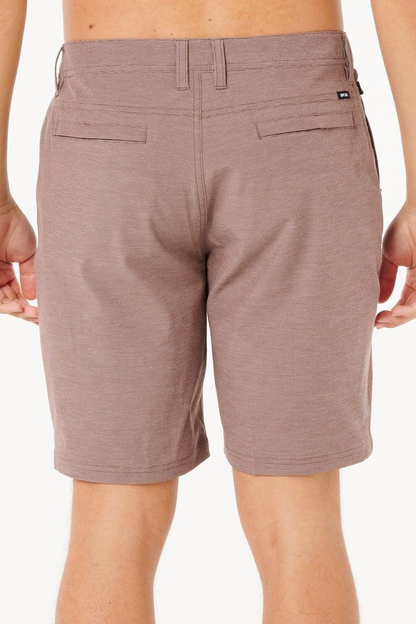 Rip Curl Phase Nineteen 19" Boardwalk