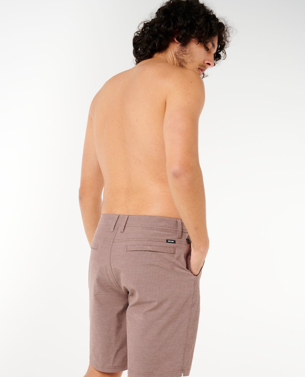 rip curl Phase Nineteen 19" Boardwalk