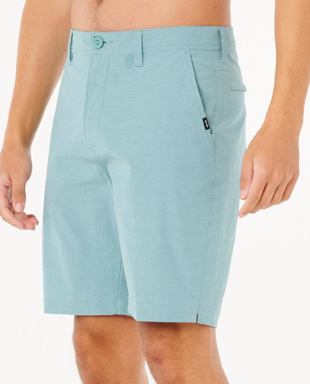 Rip Curl Phase Nineteen 19" Boardwalk