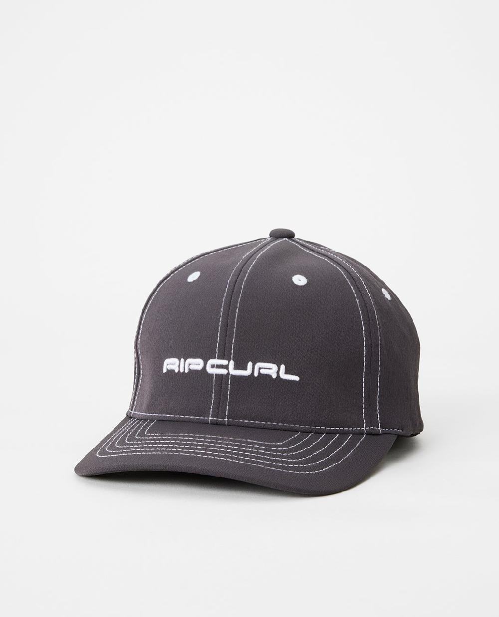 rip curl Pill Flexfit Cap