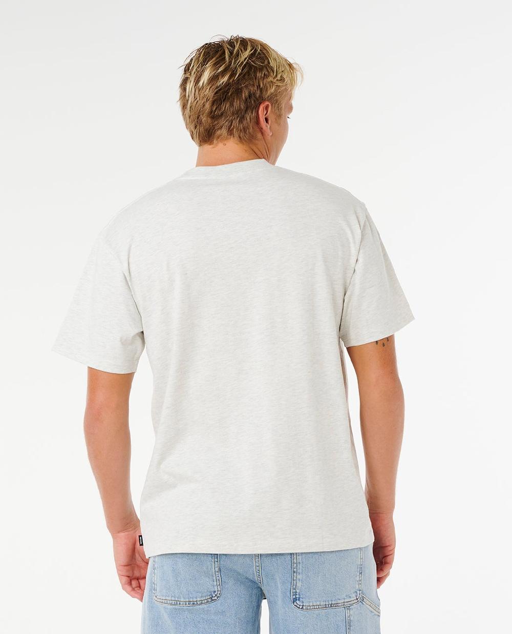 Rip Curl Pill Icon Loose Tee