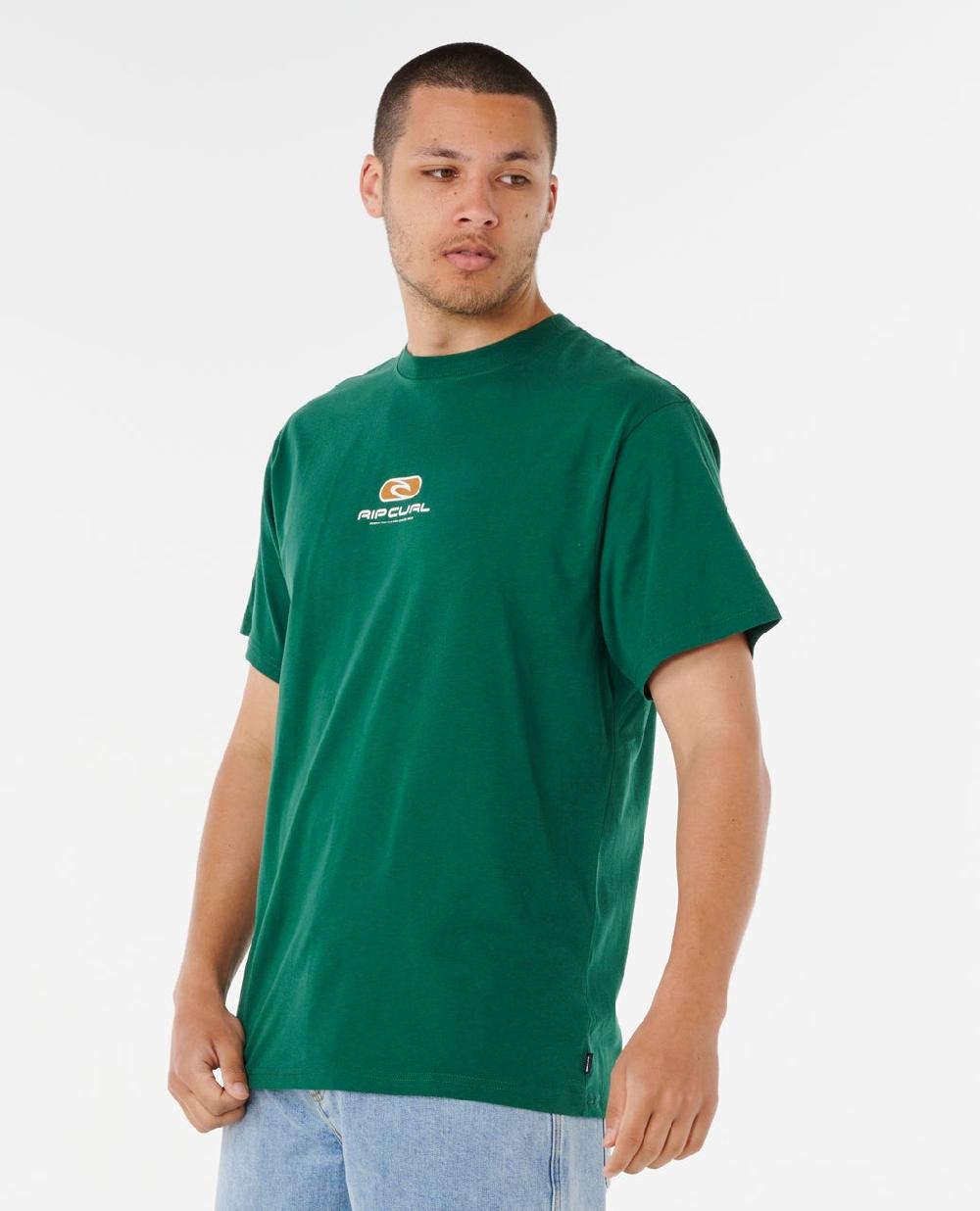 Rip Curl Pill Icon Tee