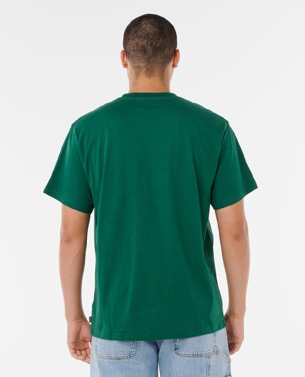 Rip Curl Pill Icon Tee