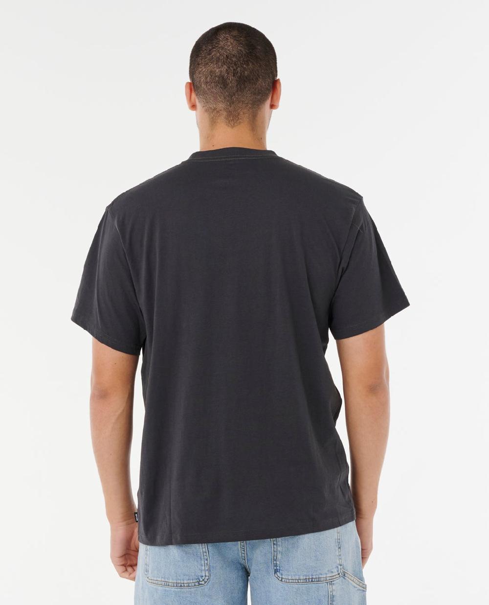 Rip Curl Pill Icon Tee