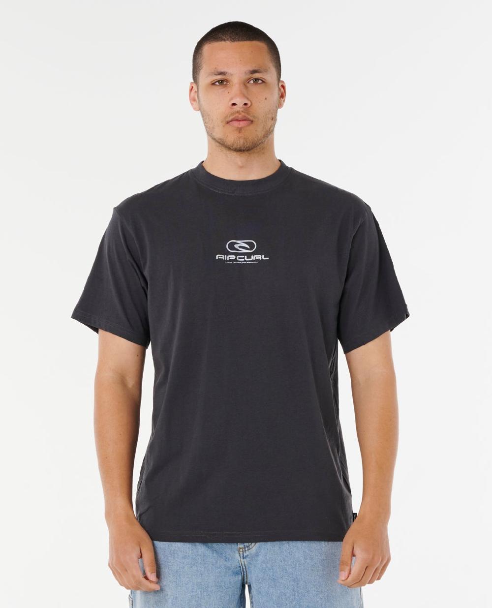 rip curl Pill Icon Tee