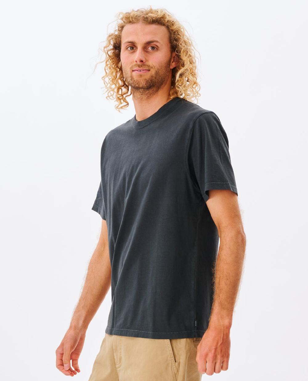 Rip Curl Plain Wash Tee
