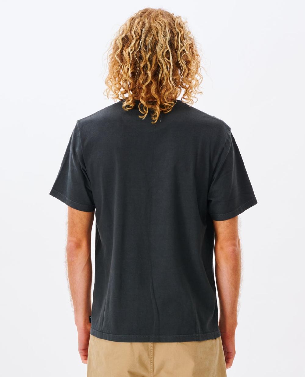 Rip Curl Plain Wash Tee