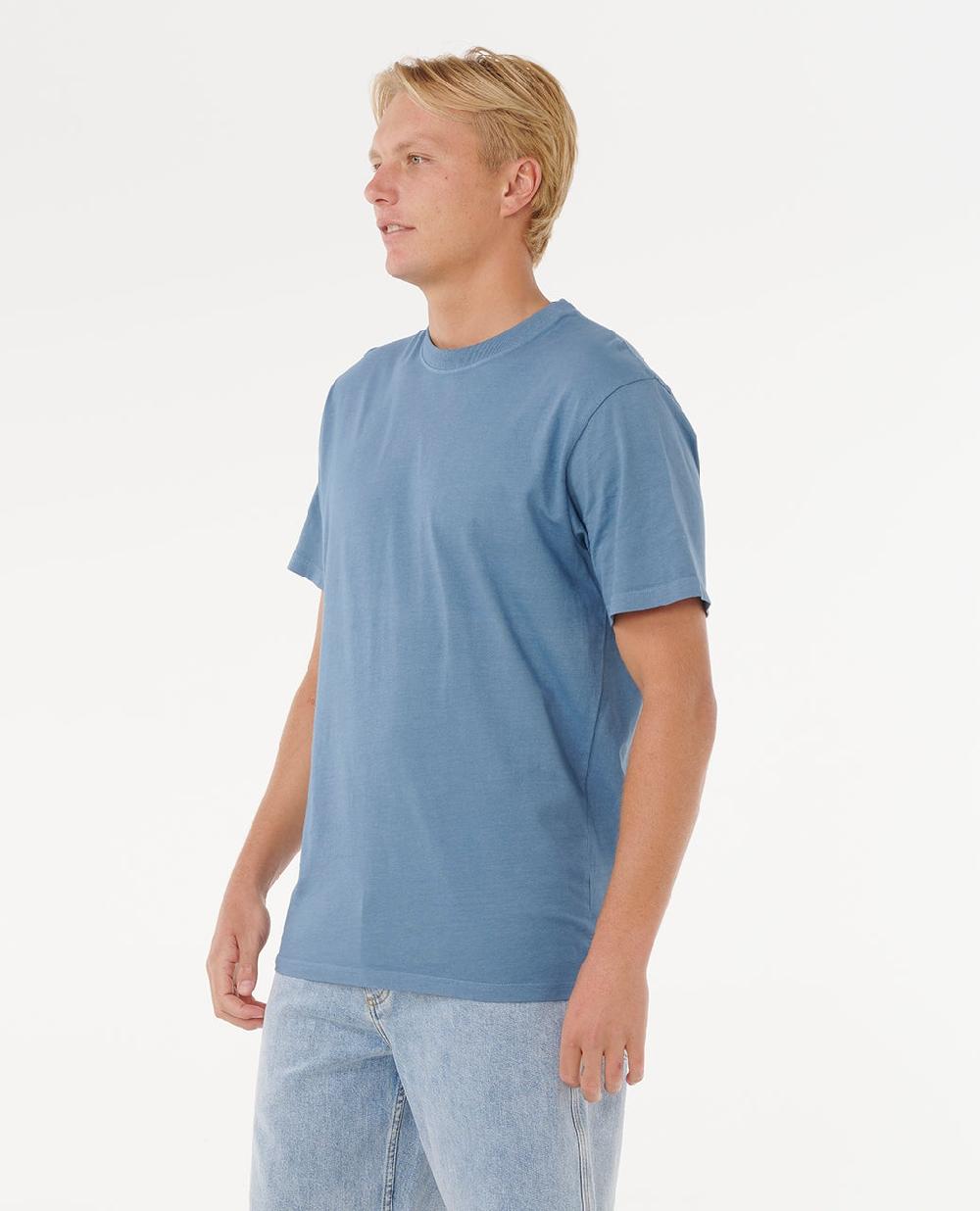 Rip Curl Plain Wash Tee