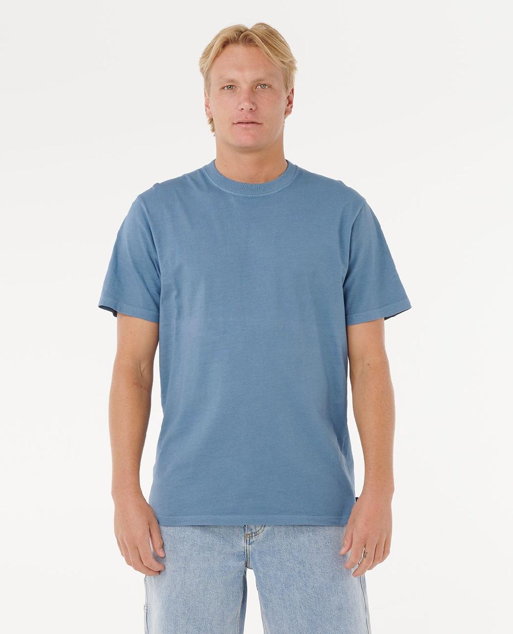 rip curl Plain Wash Tee