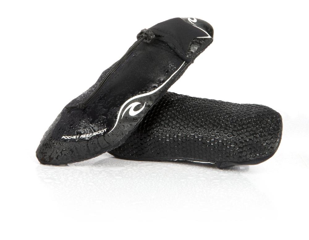 Rip Curl Pocket Reef Boot 1mm