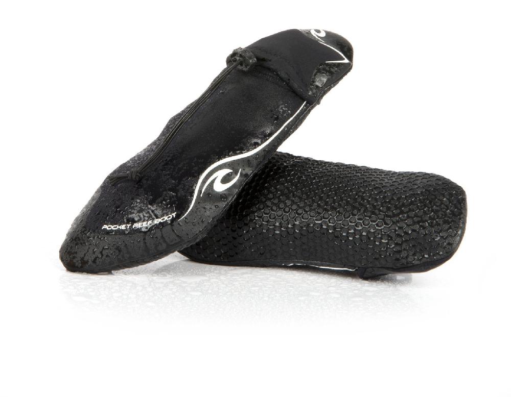 rip curl Pocket Reef Boot 1mm