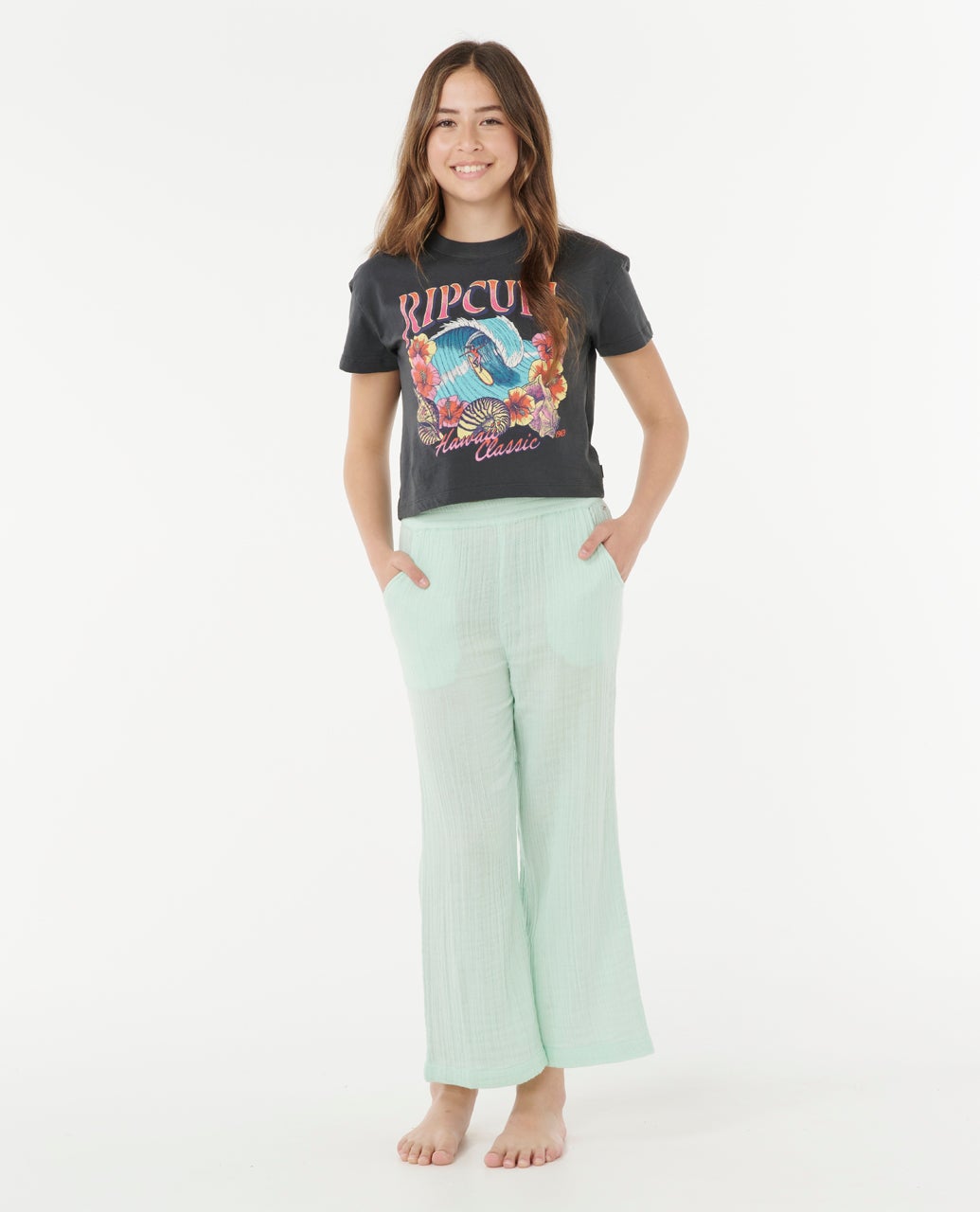 Rip Curl Premium Surf Beach Pant - Kids