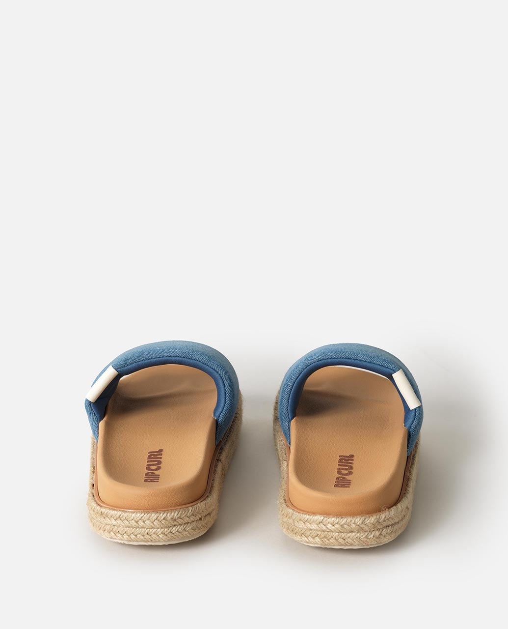 Rip Curl Premium Surf Bloom Espadrille Slides