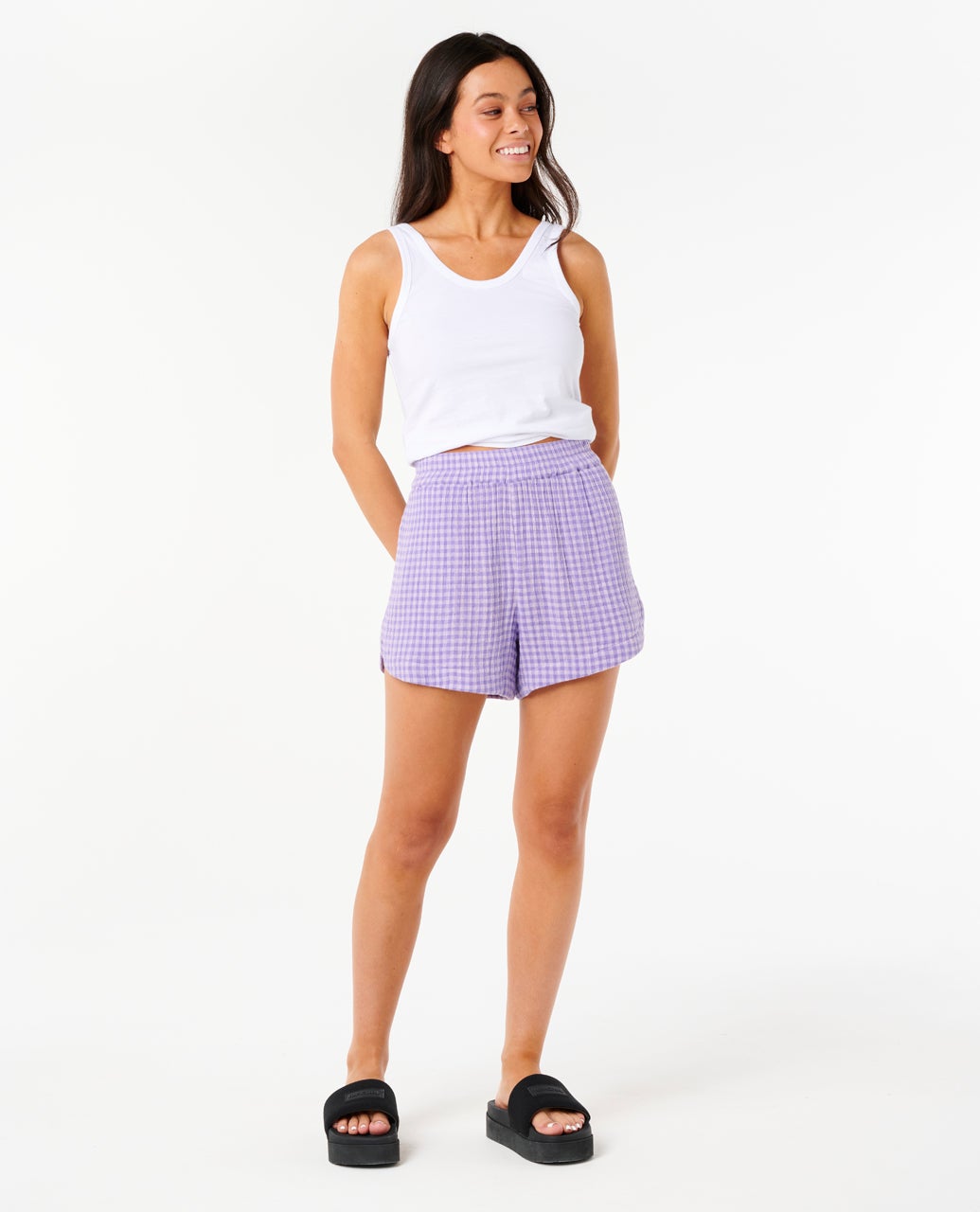 Rip Curl Premium Surf Check Short