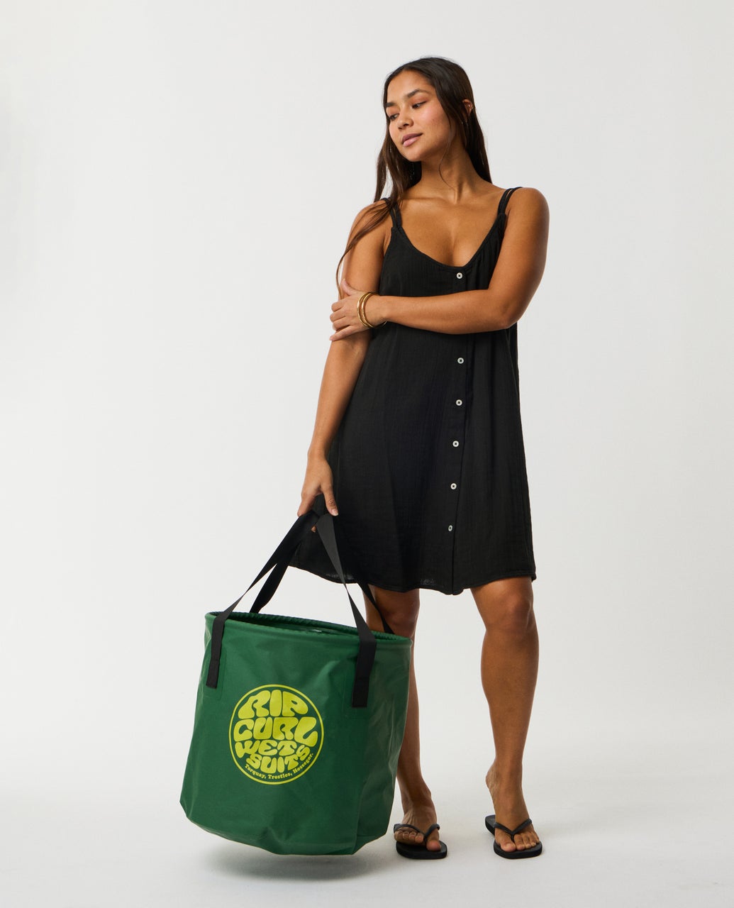 Rip Curl Premium Surf Cover Up