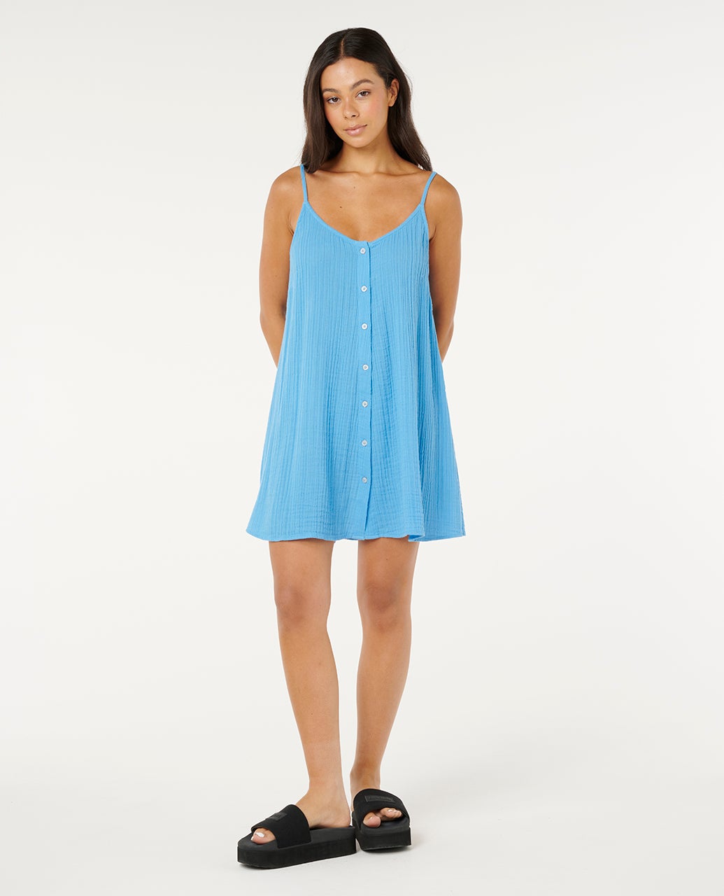 Rip Curl Premium Surf Cover Up
