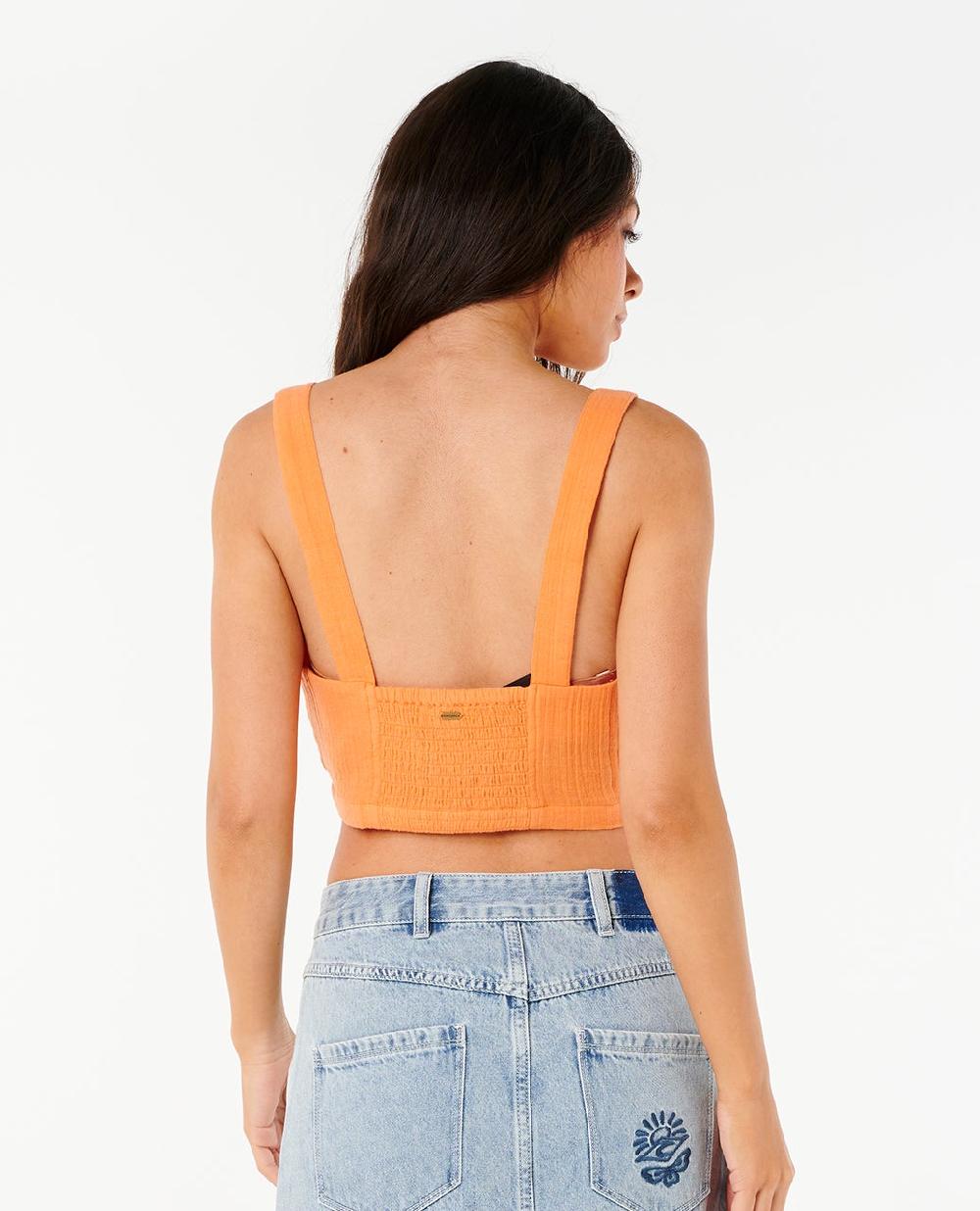 Rip Curl Premium Surf Crop