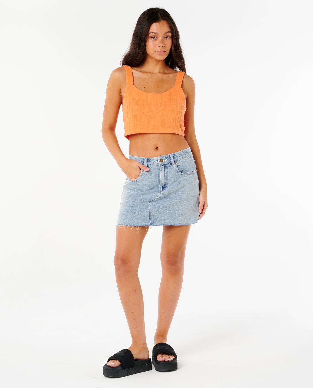 Rip Curl Premium Surf Crop