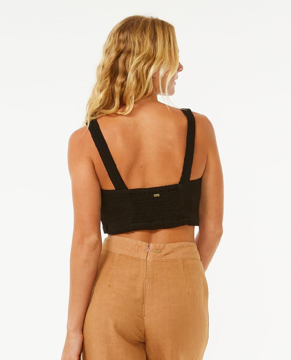 Rip Curl Premium Surf Crop