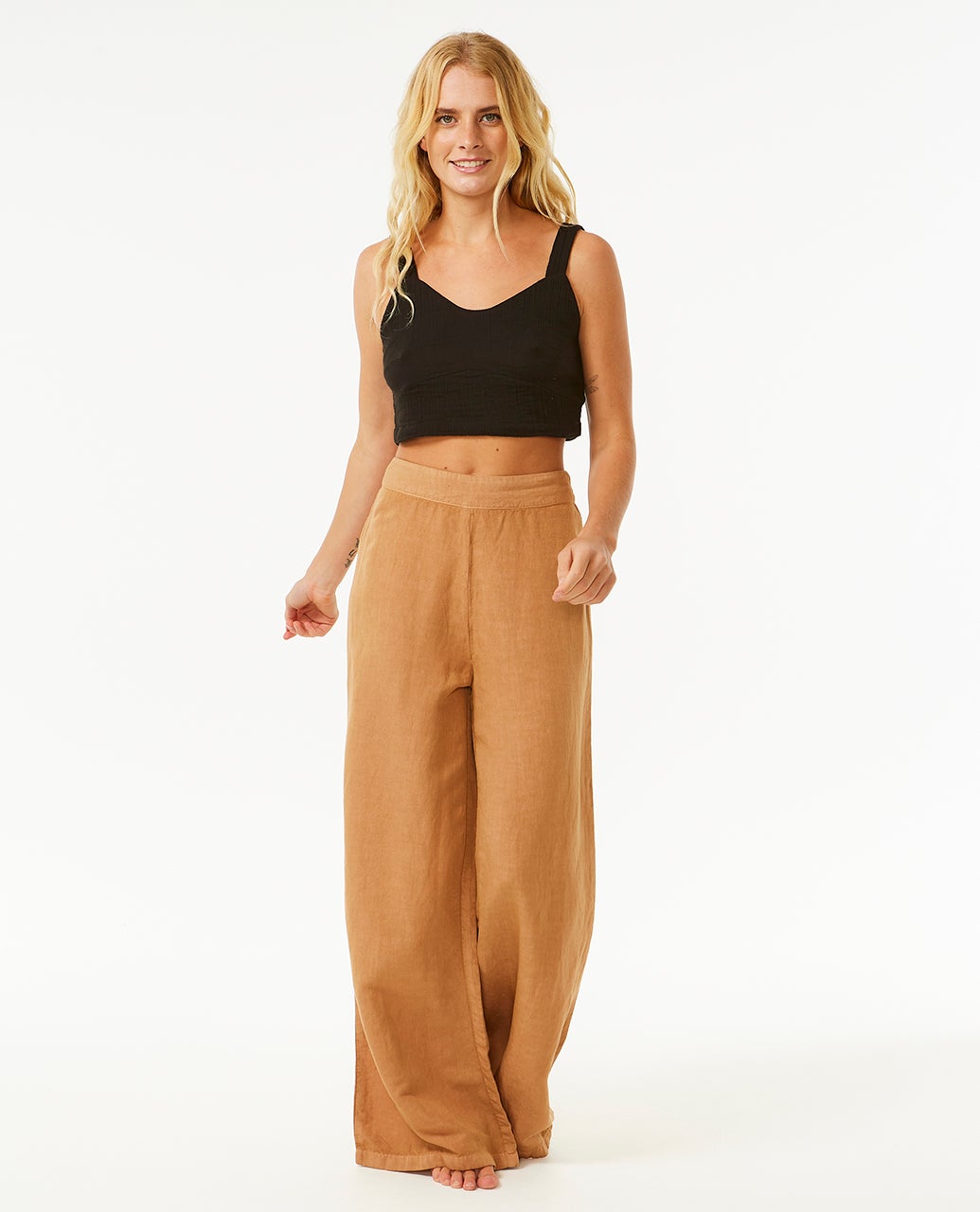 Rip Curl Premium Surf Crop