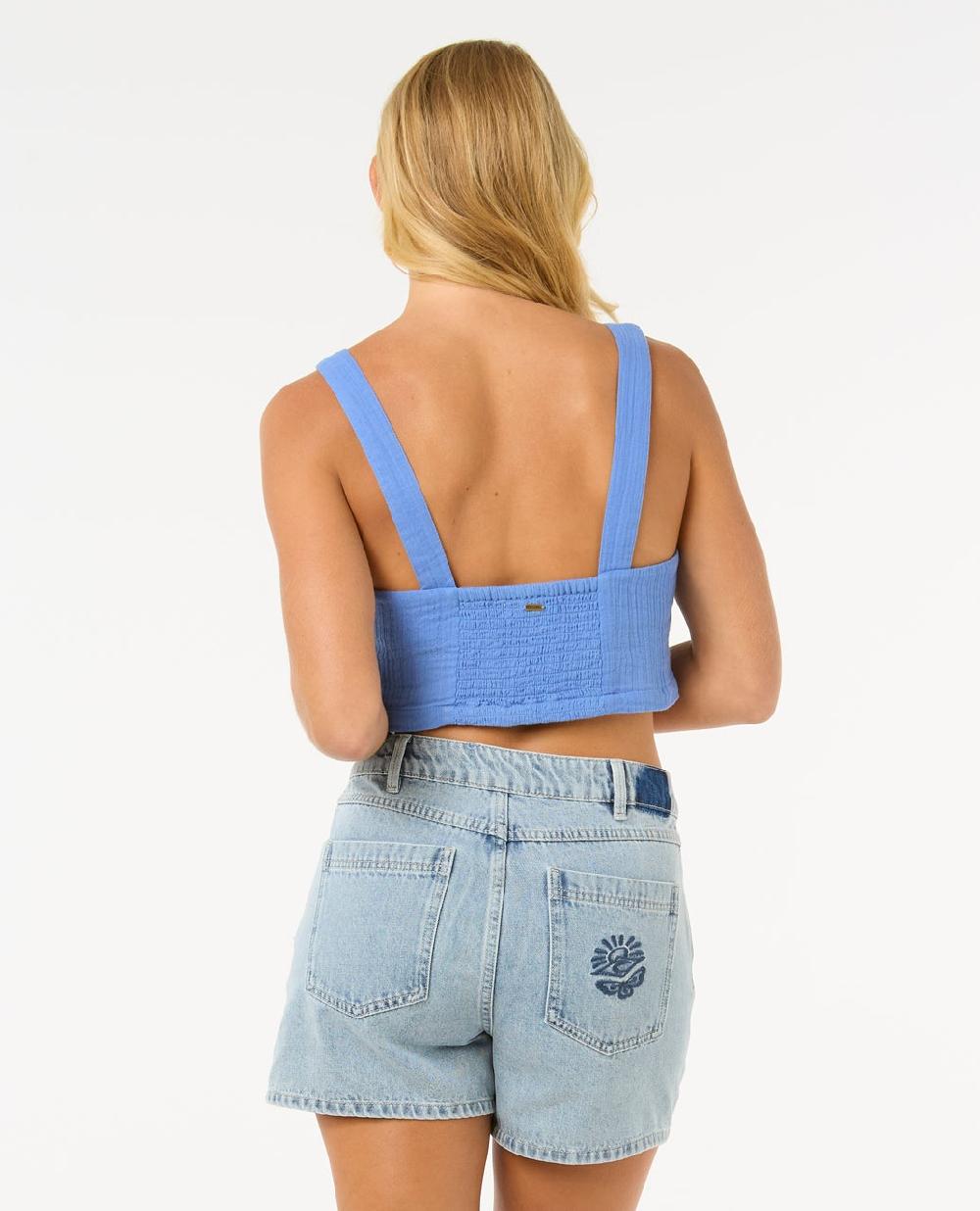 Rip Curl Premium Surf Crop