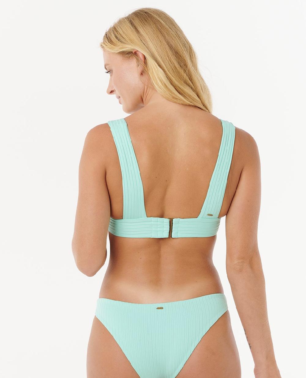 Rip Curl Premium Surf D-DD Deep-V BikiniTop
