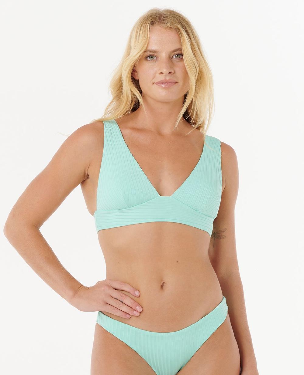 rip curl Premium Surf D-DD Deep-V BikiniTop
