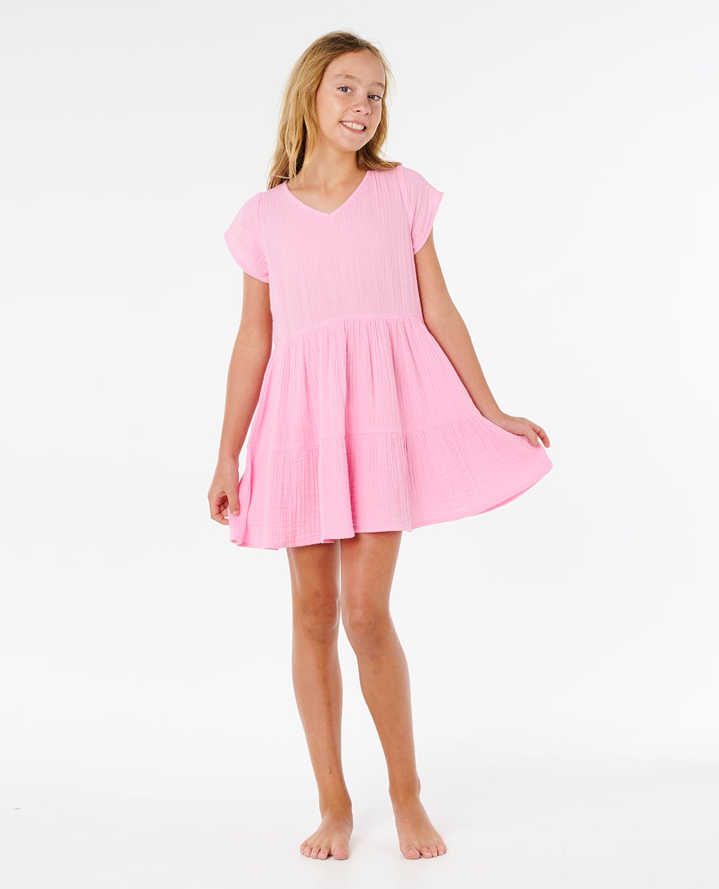 Rip Curl Premium Surf Dress - Kids