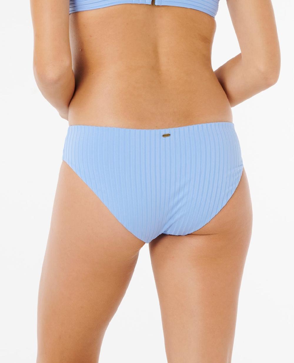 Rip Curl Premium Surf Full Coverage Bikini Bottom