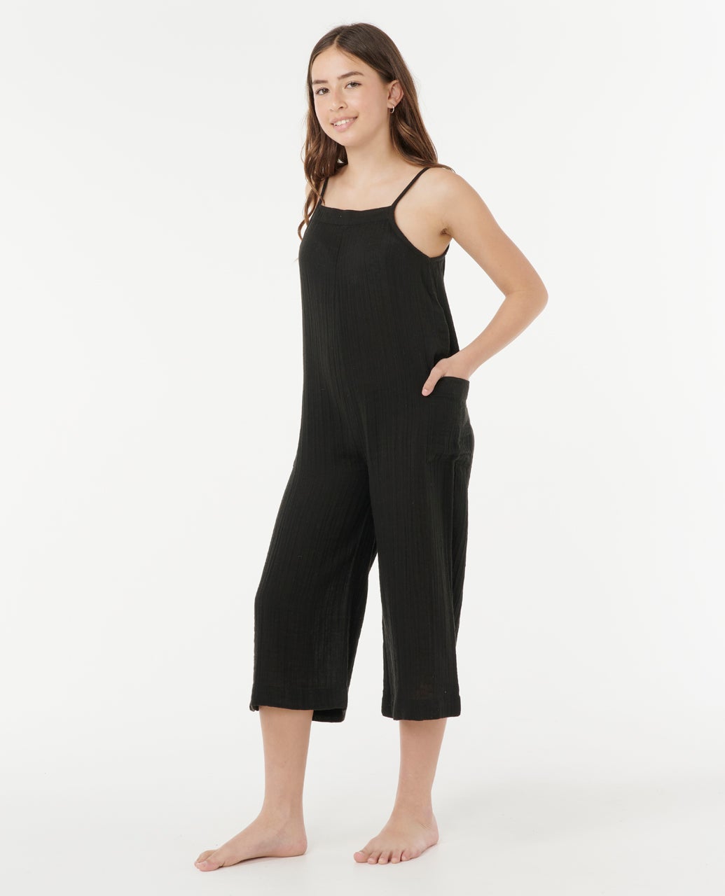 Rip Curl Premium Surf Jumpsuit - Kids