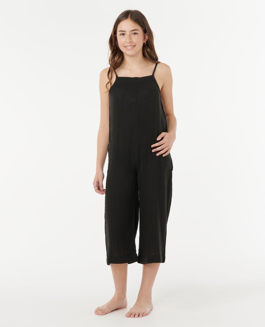 Rip Curl Premium Surf Jumpsuit - Kids