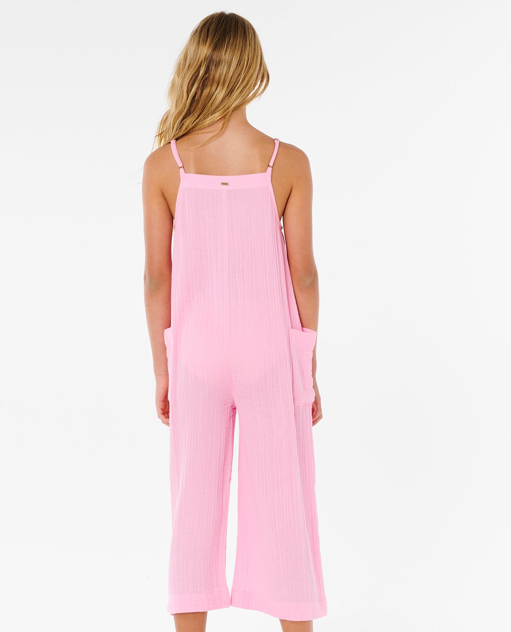 Rip Curl Premium Surf Jumpsuit - Kids