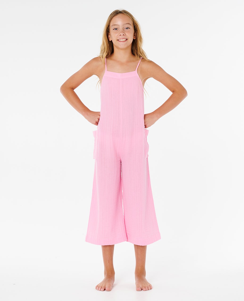 Rip Curl Premium Surf Jumpsuit - Kids