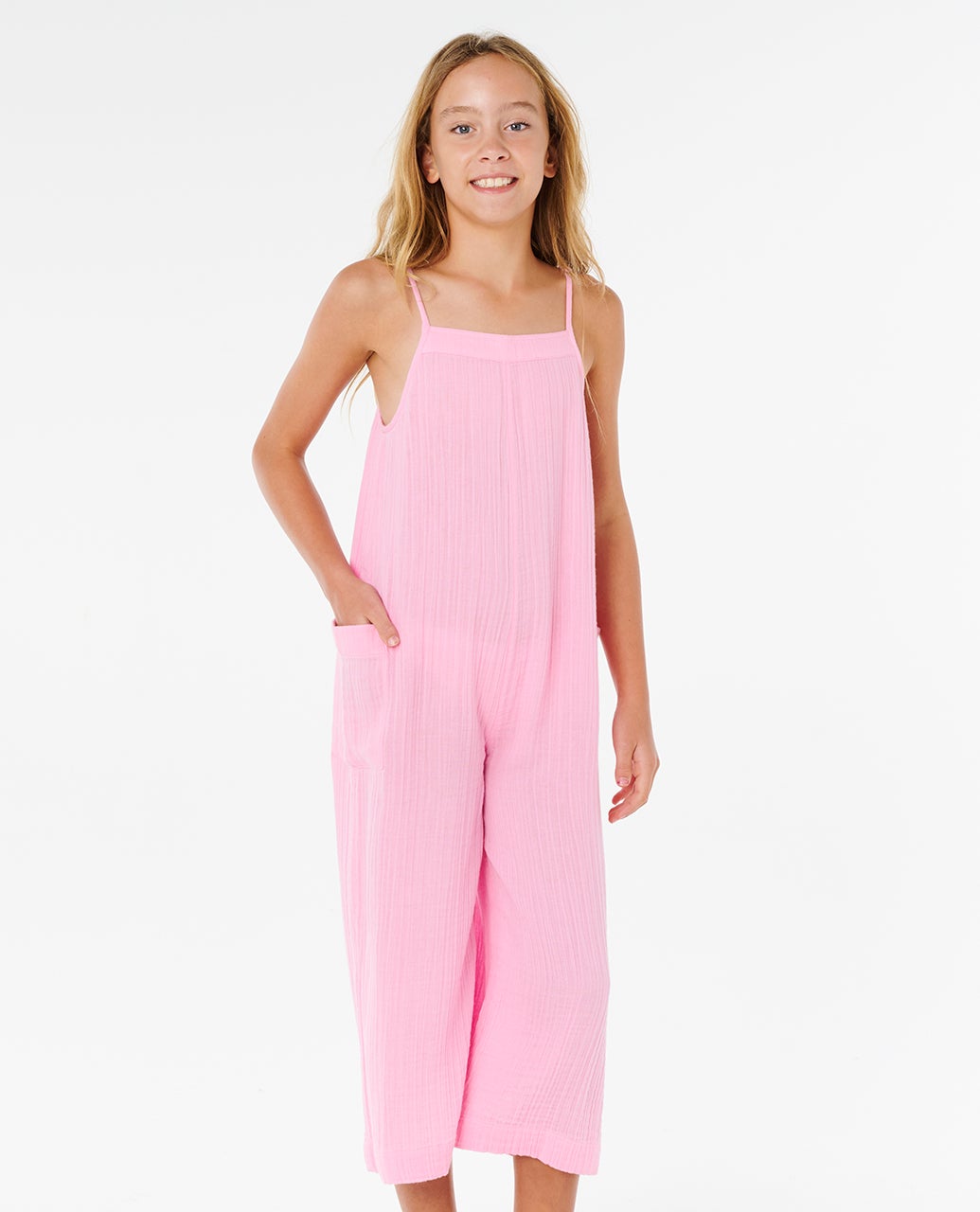 rip curl Premium Surf Jumpsuit - Kids