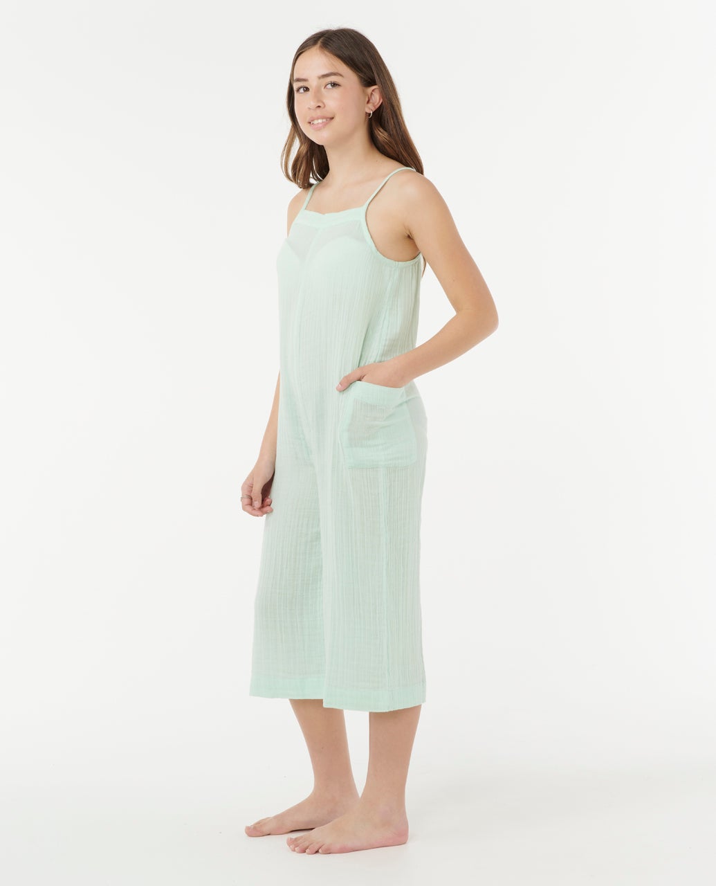 Rip Curl Premium Surf Jumpsuit - Kids